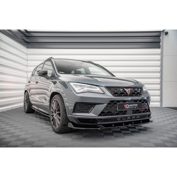 Kit carrosserie pour CUPRA Ateca (2018-2021)(Maxton Design)