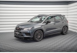 Kit carrosserie pour CUPRA Ateca (2018-2021)(Maxton Design)