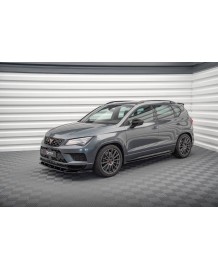 Kit carrosserie pour CUPRA Ateca (2018-2021)(Maxton Design)