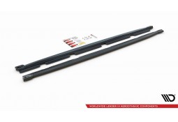 Kit carrosserie pour CUPRA Ateca (2018-2021)(Maxton Design)