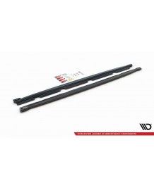 Kit carrosserie pour CUPRA Ateca (2018-2021)(Maxton Design)