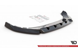 Kit carrosserie pour CUPRA Ateca (2018-2021)(Maxton Design)