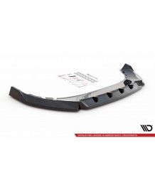 Kit carrosserie pour CUPRA Ateca (2018-2021)(Maxton Design)