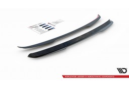 Kit carrosserie pour CUPRA Ateca (2018-2021)(Maxton Design)