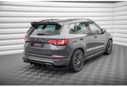 Kit carrosserie pour CUPRA Ateca Facelift (2021+)(Maxton Design)