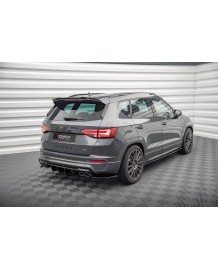 Kit carrosserie pour CUPRA Ateca Facelift (2021+)(Maxton Design)