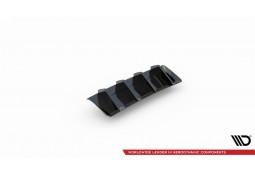 Kit carrosserie pour CUPRA Ateca Facelift (2021+)(Maxton Design)