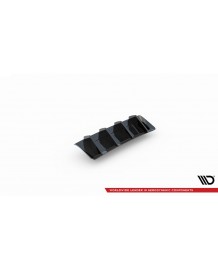 Kit carrosserie pour CUPRA Ateca Facelift (2021+)(Maxton Design)