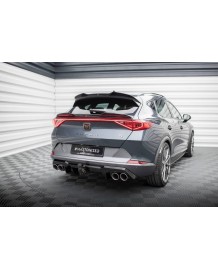 Kit carrosserie pour CUPRA Formentor VZ 245Ch / 310Ch (2020-2024)(Maxton Design)