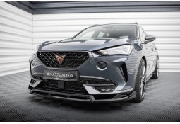Kit carrosserie pour CUPRA Formentor VZ 245Ch / 310Ch (2020-2024)(Maxton Design)