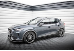 Kit carrosserie pour CUPRA Formentor VZ 245Ch / 310Ch (2020-2024)(Maxton Design)