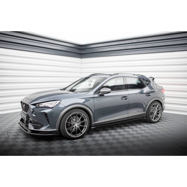 Kit carrosserie pour CUPRA Formentor VZ 245Ch / 310Ch (2020-2024)(Maxton Design) Kit carrosserie pour CUPRA Formentor VZ 245Ch / 310Ch (2020-2024)(Maxton Design)