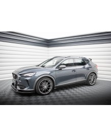 Kit carrosserie pour CUPRA Formentor VZ 245Ch / 310Ch (2020-2024)(Maxton Design)