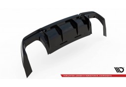 Kit carrosserie pour CUPRA Formentor VZ 245Ch / 310Ch (2020-2024)(Maxton Design)