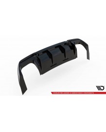 Kit carrosserie pour CUPRA Formentor VZ 245Ch / 310Ch (2020-2024)(Maxton Design)