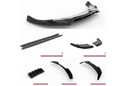 Kit carrosserie pour CUPRA Formentor Facelift (2024+)(Maxton Design)