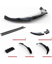 Kit carrosserie pour CUPRA Formentor Facelift (2024+)(Maxton Design)