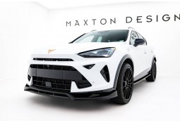 Kit carrosserie pour CUPRA Formentor Facelift (2024+)(Maxton Design)