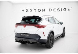 Kit carrosserie pour CUPRA Formentor Facelift (2024+)(Maxton Design)