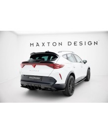 Kit carrosserie pour CUPRA Formentor Facelift (2024+)(Maxton Design)