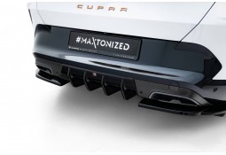 Kit carrosserie pour CUPRA Formentor Facelift (2024+)(Maxton Design)