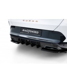 Kit carrosserie pour CUPRA Formentor Facelift (2024+)(Maxton Design)