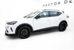 Kit carrosserie pour CUPRA Formentor Facelift (2024+)(Maxton Design)