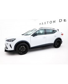 Kit carrosserie pour CUPRA Formentor Facelift (2024+)(Maxton Design)
