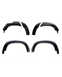 Extensions d'ailes URBAN Automotive pour Land Rover DEFENDER 130 L663 (2020+)