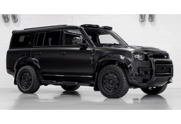 Extensions d'ailes URBAN Automotive pour Land Rover DEFENDER 130 L663 (2020+)