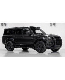Extensions d'ailes URBAN Automotive pour Land Rover DEFENDER 130 L663 (2020+)