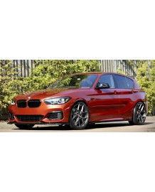 4 Jantes VOSSEN HF-5 8.5x19" pour BMW Serie 1 + M135i F20 F40 F70 (2011+)(2019+)(2024+)