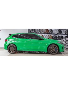 4 Jantes VOSSEN HF-3 8.5x19" pour BMW Serie 1 + M135i F20 F40 F70 (2011+)(2019+)(2024+)