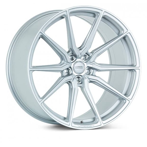4 Jantes VOSSEN HF-3 8.5x19" pour BMW X2 + M35i F39 U10 (2017+)(2023+)