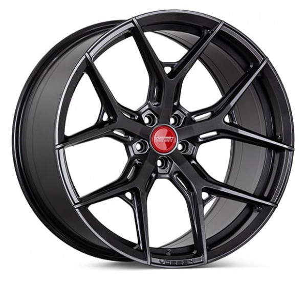 4 Jantes VOSSEN HF-5 9/10,5x22" pour BMW X3 + M50 G45 (2024+) 4 Jantes VOSSEN HF-5 9/10,5x22" pour BMW X3 + M50 G45 (2024+)