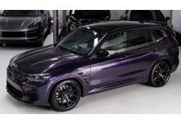 4 Jantes VOSSEN HF-5 9/10,5x20" pour BMW X3 + M50 G45 (2024+)