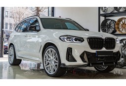 4 Jantes VOSSEN HF-7 9/10,5x20" pour BMW X3 + M50 G45 (2024+)