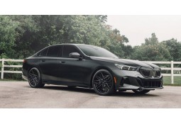 4 Jantes VOSSEN HF-7 8.5/10x20" pour BMW Serie 5 G60 G61