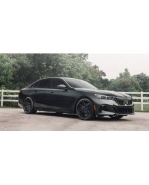 4 Jantes VOSSEN HF-7 8.5/10x20" pour BMW Serie 5 G60 G61