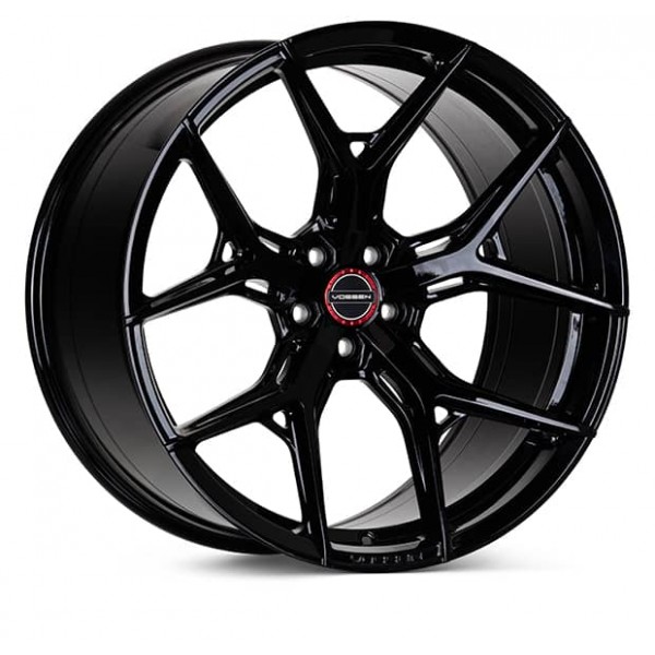 4 Jantes VOSSEN HF-5 8.5/10x20" pour BMW Serie 5 G60 G61 4 Jantes VOSSEN HF-5 8.5/10x20" pour BMW Serie 5 G60 G61