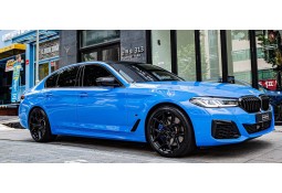 4 Jantes VOSSEN HF-5 8.5/10x19" pour BMW Serie 5 G60 G61