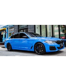 4 Jantes VOSSEN HF-5 8.5/10x20" pour BMW Serie 5 G60 G61