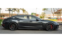 4 Jantes VOSSEN HF-7 9.5/11.5x21" pour PORSCHE PANAMERA 971 976 + Sport Turismo (2017+/2024+)