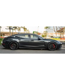 4 Jantes VOSSEN HF-7 9.5/11.5x21" pour PORSCHE PANAMERA 971 976 + Sport Turismo (2017+/2024+)
