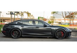 4 Jantes VOSSEN HF-7 9.5/11.5x20" pour PORSCHE PANAMERA 971 976 + Sport Turismo (2017+/2024+)