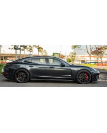 4 Jantes VOSSEN HF-7 9.5/11.5x20" pour PORSCHE PANAMERA 971 976 + Sport Turismo (2017+/2024+)