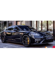 Jantes VOSSEN HF-5 9.5/11.5x21" pour PORSCHE PANAMERA 971 976 + Sport Turismo (2017+/2024+)