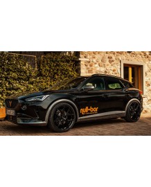 4 Jantes VOSSEN HF-5 8.5x19" pour CUPRA FORMENTOR