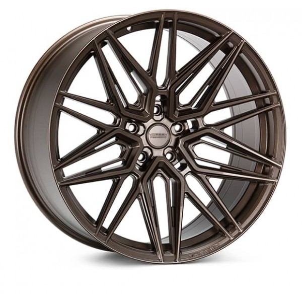 4 Jantes VOSSEN HF-7 8.5x20" pour CUPRA TERRAMAR 4 Jantes VOSSEN HF-7 8.5x20" pour CUPRA TERRAMAR