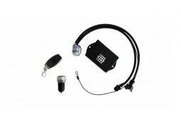 Silencieux d'échappement inox à valves NOVITEC pour LAMBORGHINI REVUELTO